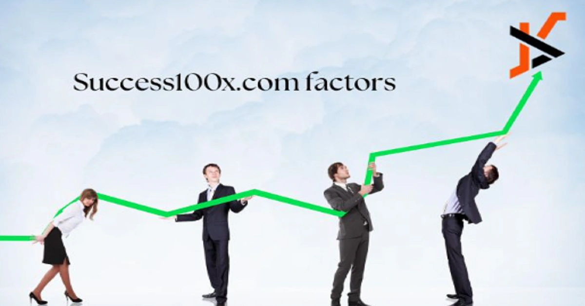 success100x.com factors